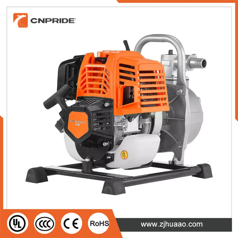 Зошто пумпата за вода за бензин сè уште е најсигурното решение за ефикасен пренос на вода?