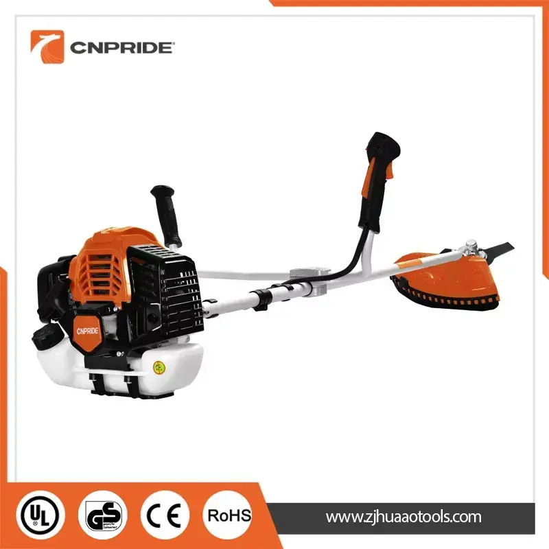 43cc 52cc CE сертификат за сертификат за бензин