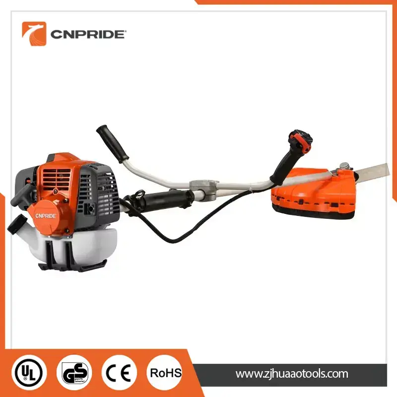 43cc 52cc ECO секач за четка за бензин