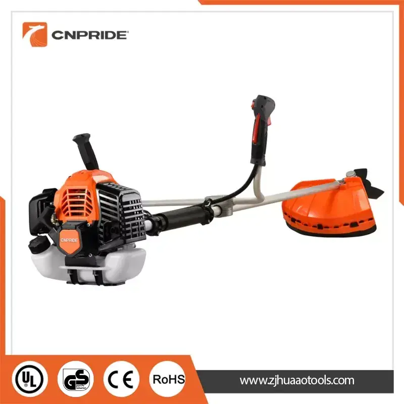 52cc гас мотор секач за четки за бензин