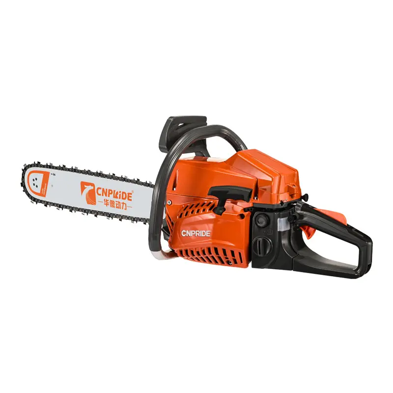 Gasoline Chain Saw 18in 2.2 Kw